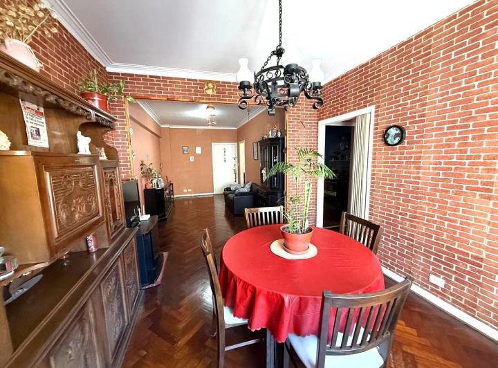 Departamento · 68m² · 3 Ambientes