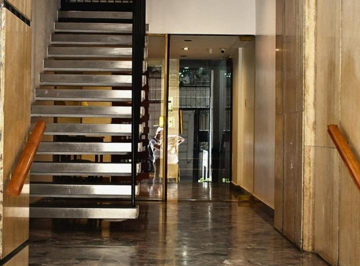 Departamento · 39m² · 2 Ambientes