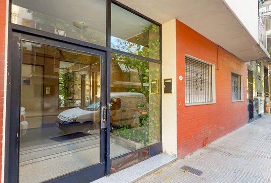 Departamento · 88m² · 2 Ambientes