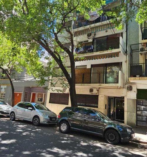 Departamento · 54m² · 3 Ambientes