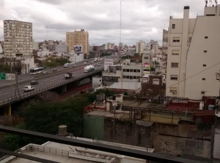 Departamento · 62m² · 3 Ambientes