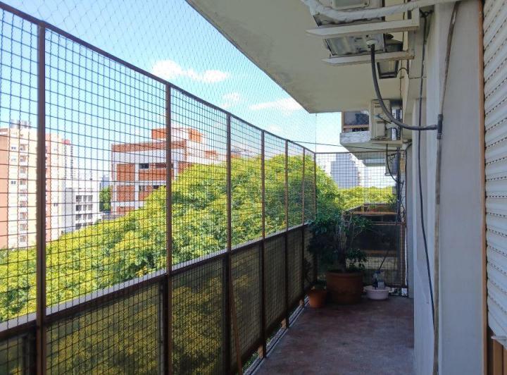Departamento · 51m² · 3 Ambientes