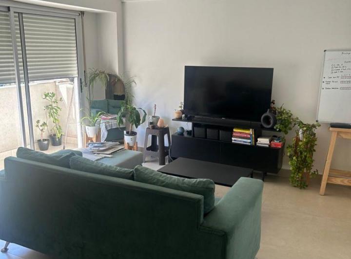 Departamento · 47m² · 2 Ambientes