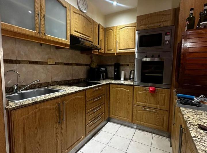 Departamento · 105m² · 3 Ambientes
