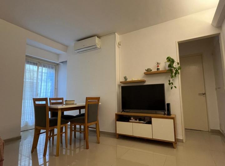 Departamento · 39m² · 2 Ambientes