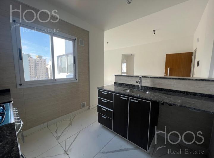 Departamento · 47m² · 2 Ambientes
