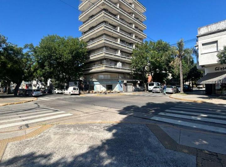 Departamento · 40m² · 2 Ambientes