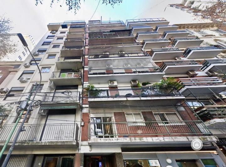 Departamento · 45m² · 3 Ambientes