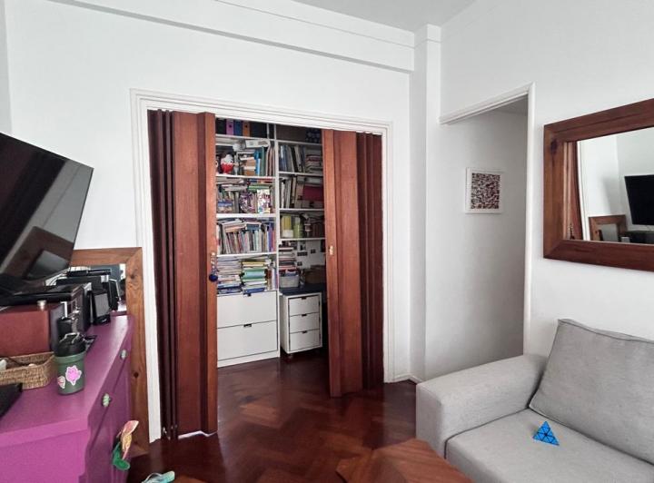 Departamento · 67m² · 3 Ambientes