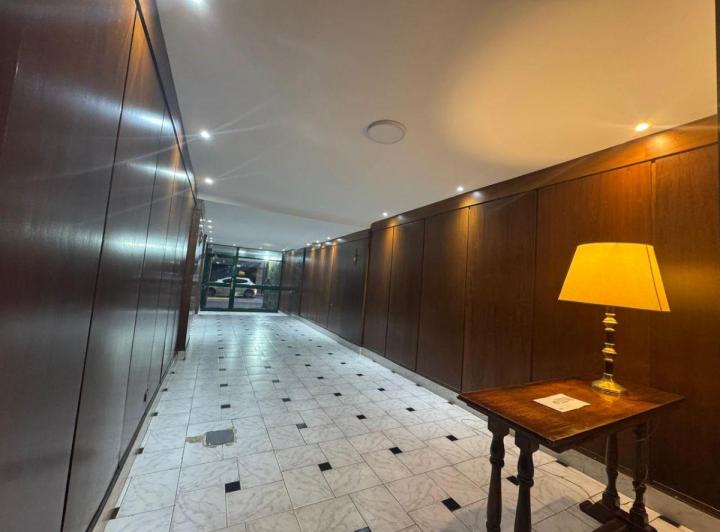 Departamento · 46m² · 2 Ambientes · 1 Cochera