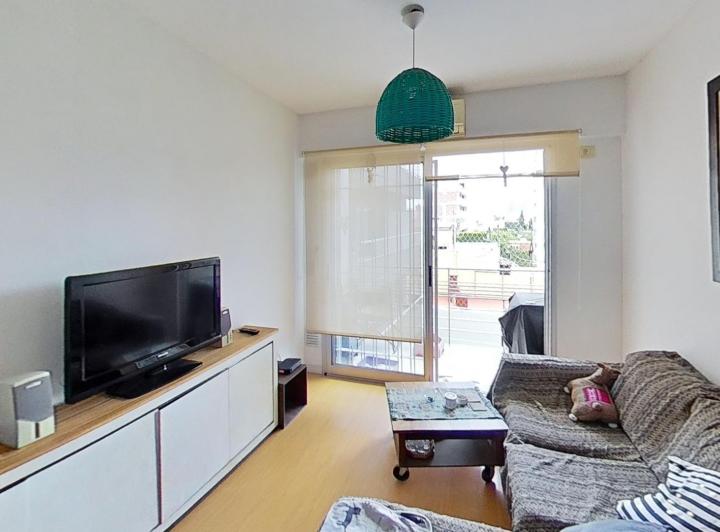 Departamento · 35m² · 2 Ambientes