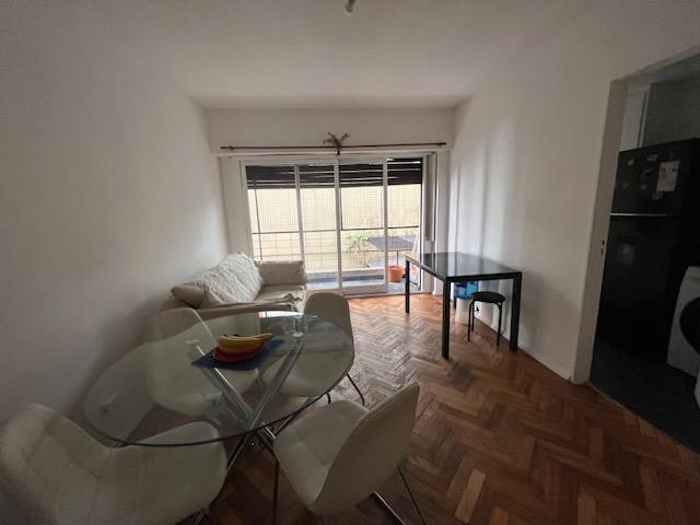 Departamento · 50m² · 3 Ambientes