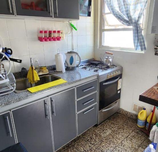 Departamento · 50m² · 3 Ambientes