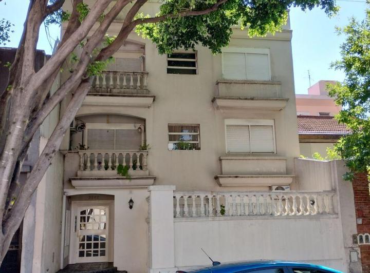 Departamento · 45m² · 2 Ambientes
