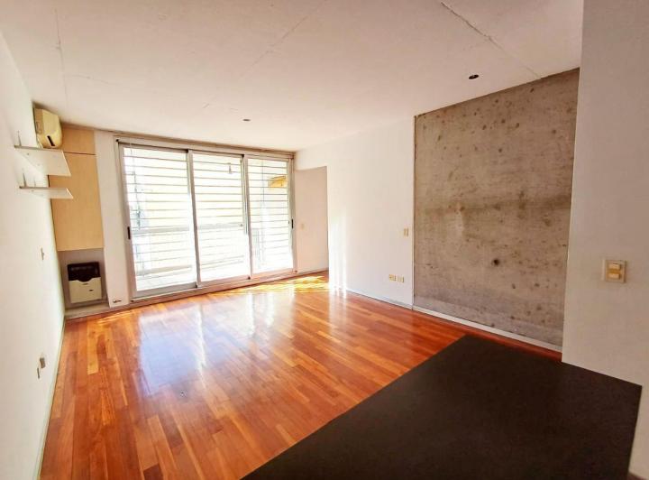 Departamento · 48m² · 2 Ambientes