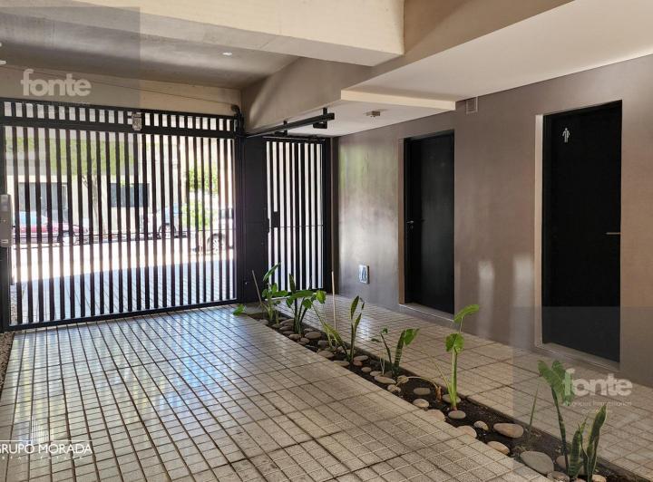 Departamento · 32m² · 1 Ambiente · 1 Cochera