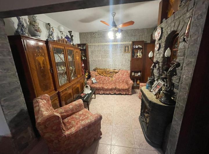 Departamento · 80m² · 3 Ambientes
