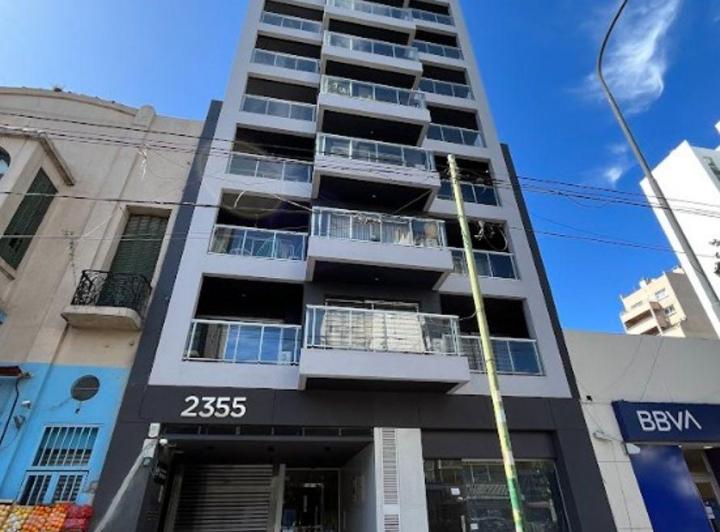 Departamento · 46m² · 2 Ambientes