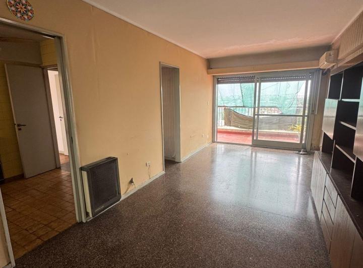 Departamento · 65m² · 3 Ambientes