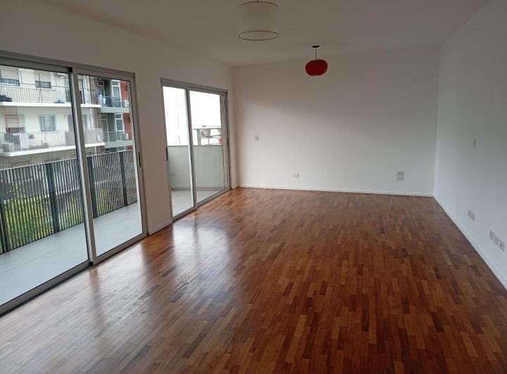 Departamento · 40m² · 2 Ambientes