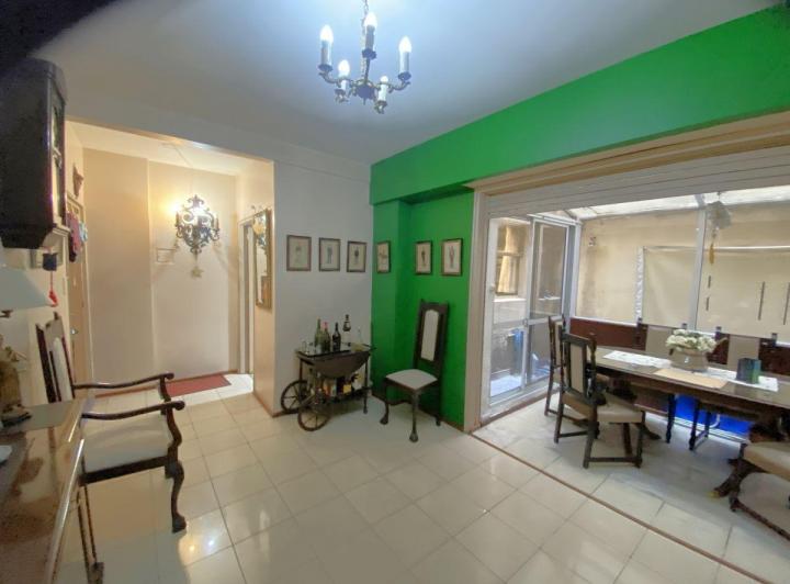 Departamento · 51m² · 3 Ambientes