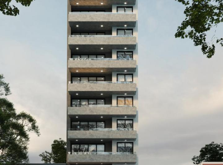 Departamento · 40m² · 2 Ambientes