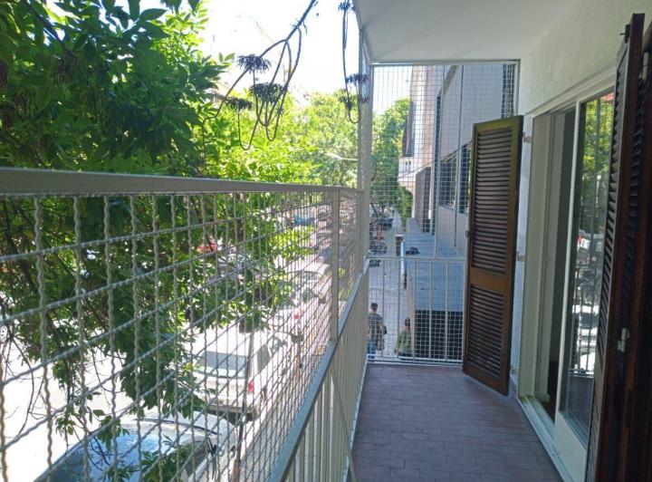 Departamento · 46m² · 3 Ambientes