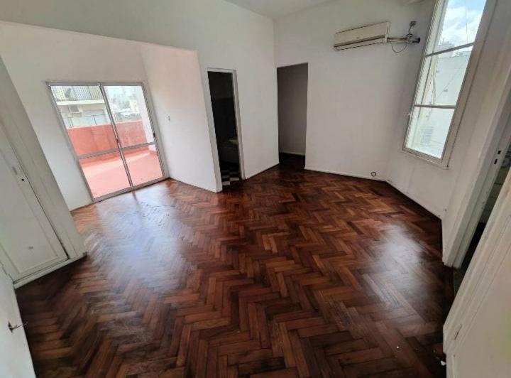 Departamento · 70m² · 3 Ambientes