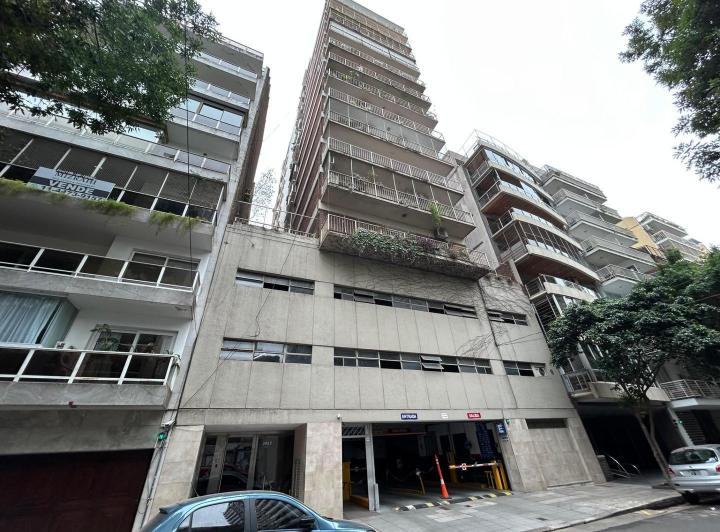 Departamento · 50m² · 3 Ambientes