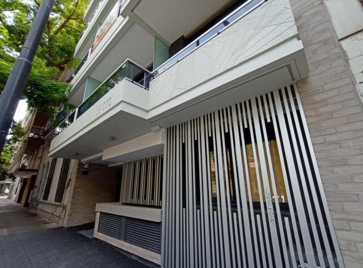 Departamento · 42m² · 2 Ambientes