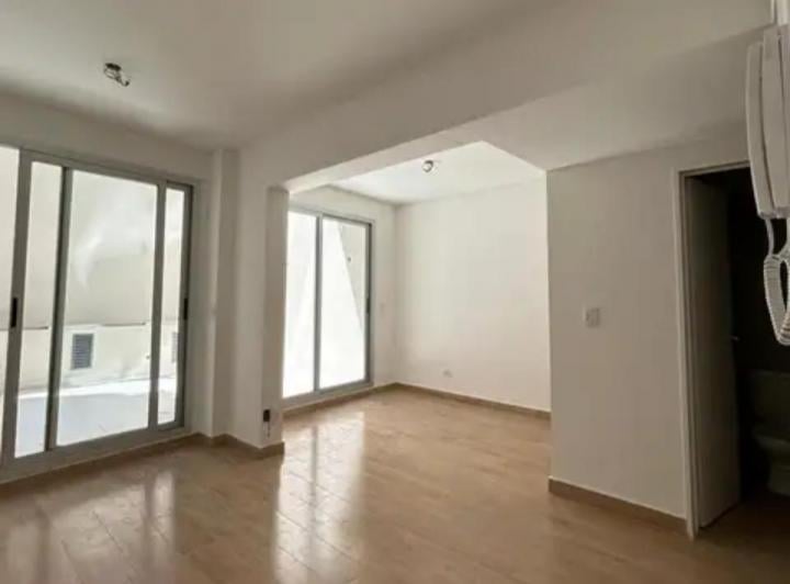 Departamento · 30m² · 2 Ambientes