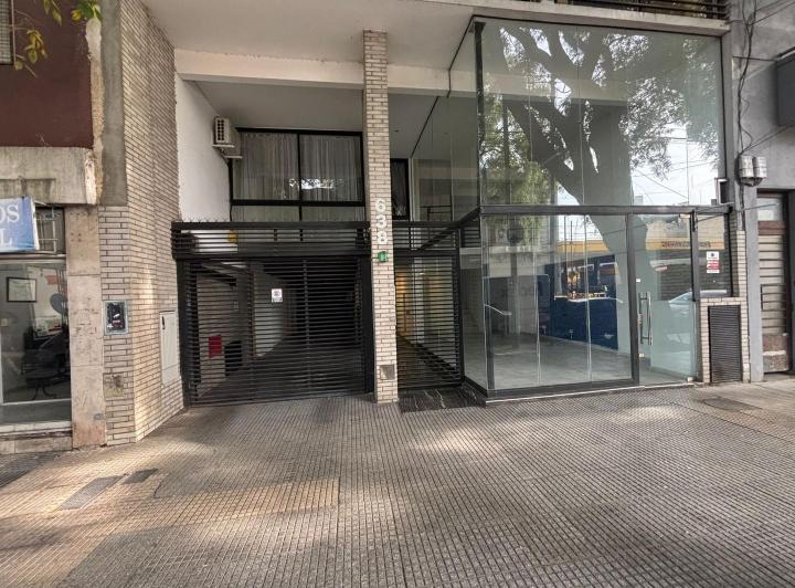 Departamento · 37m² · 2 Ambientes