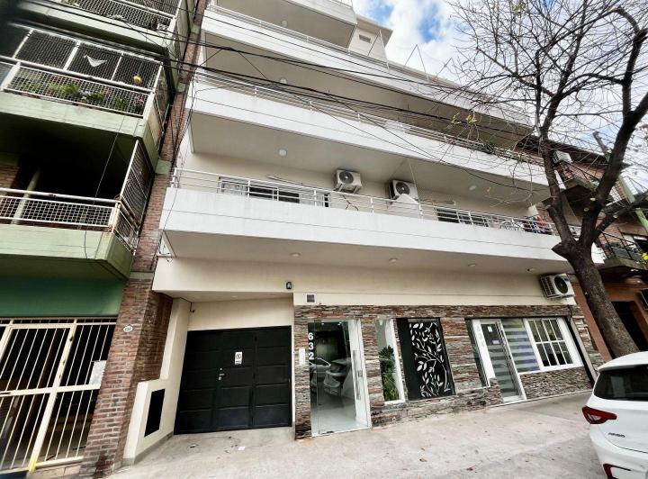 Departamento · 61m² · 3 Ambientes