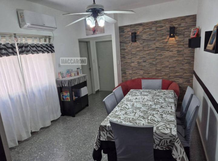 Departamento · 51m² · 3 Ambientes