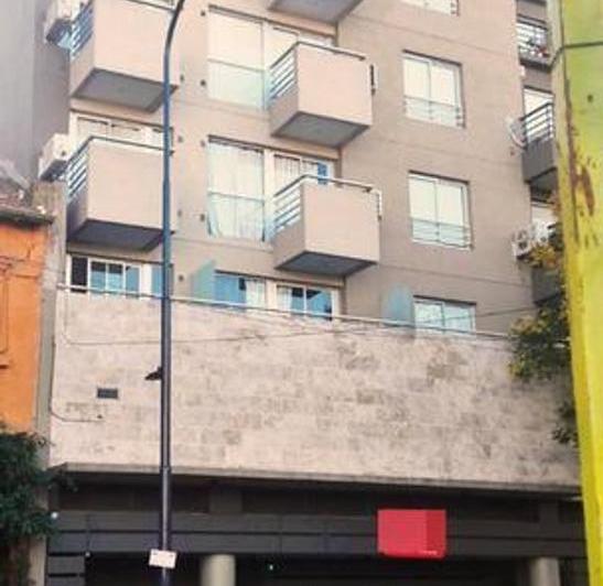 Departamento · 35m² · 2 Ambientes