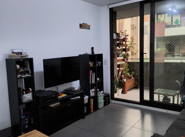 Departamento · 57m² · 2 Ambientes