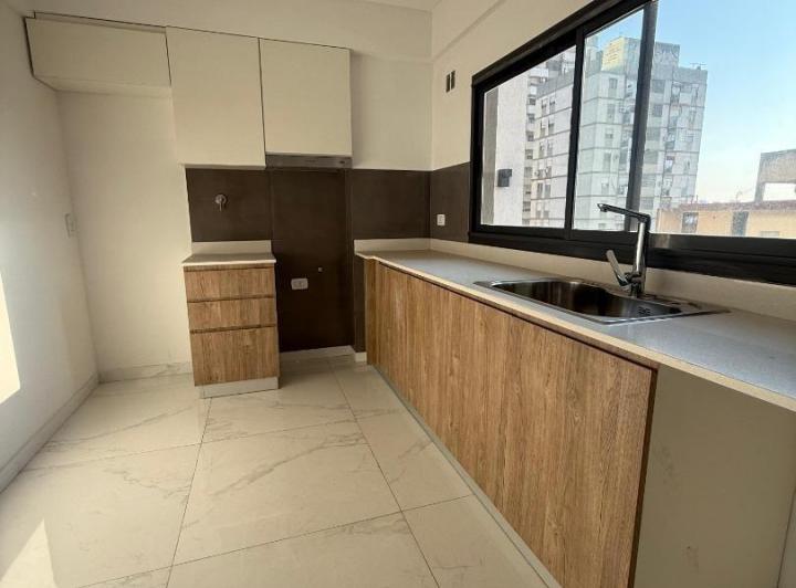Departamento · 59m² · 2 Ambientes