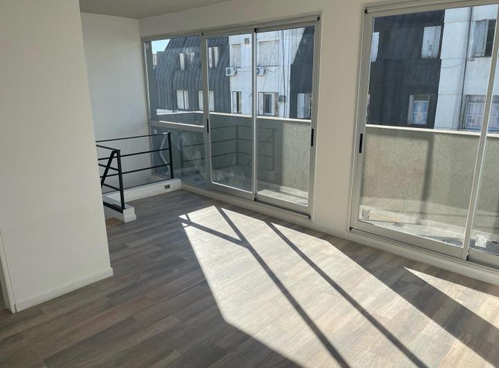Departamento · 65m² · 2 Ambientes