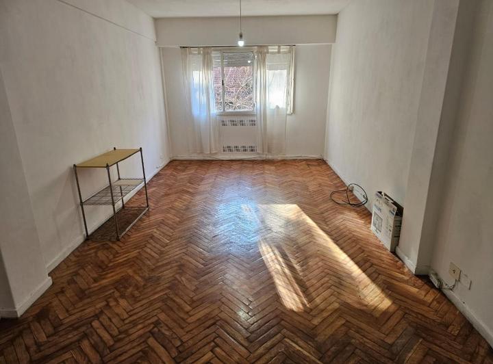 Departamento · 55m² · 3 Ambientes