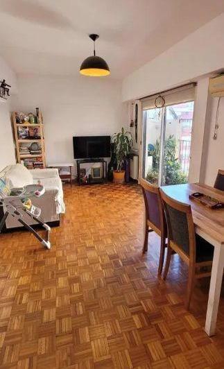Departamento · 56m² · 3 Ambientes