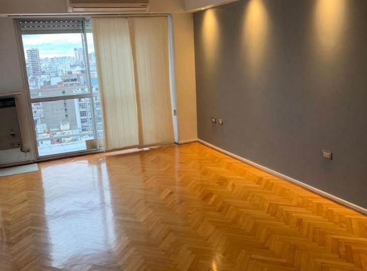 Departamento · 70m² · 3 Ambientes