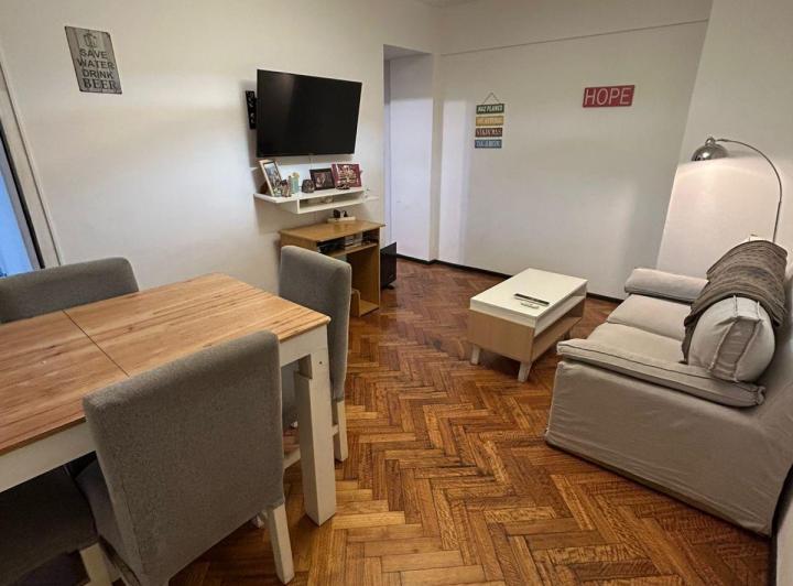 Departamento · 48m² · 3 Ambientes