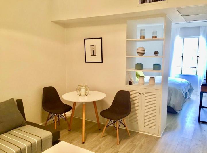 Departamento · 30m² · 2 Ambientes