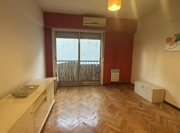Departamento · 48m² · 2 Ambientes