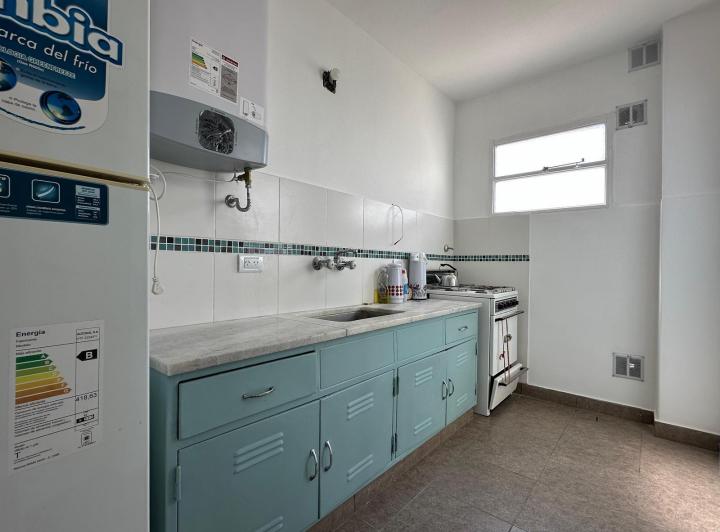 Departamento · 75m² · 3 Ambientes