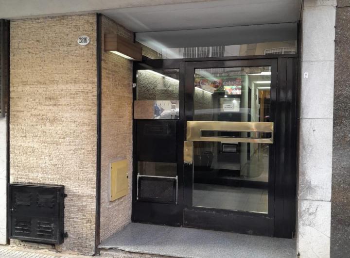 Departamento · 77m² · 3 Ambientes