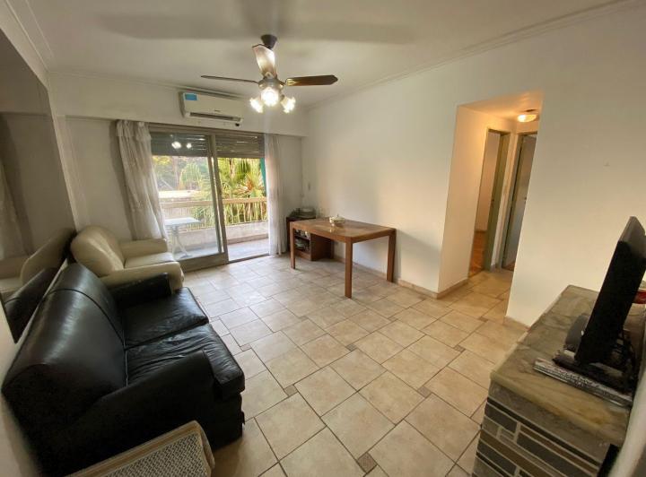 Departamento · 58m² · 3 Ambientes