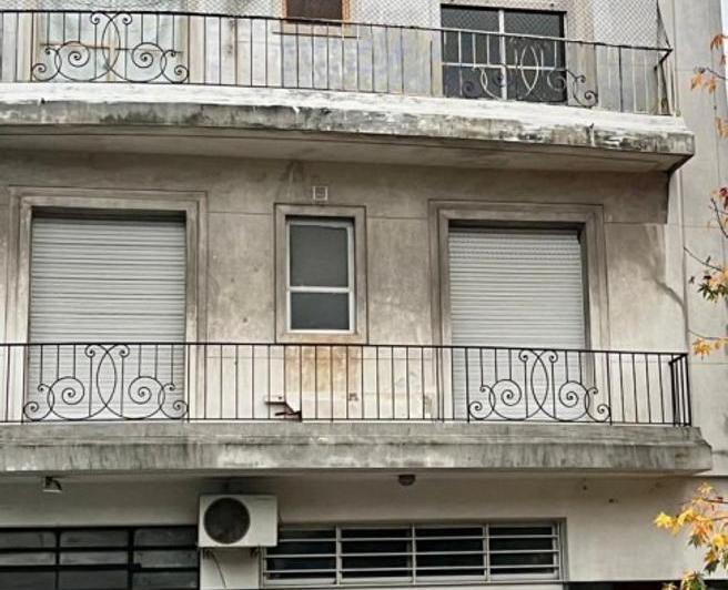 Departamento · 75m² · 3 Ambientes