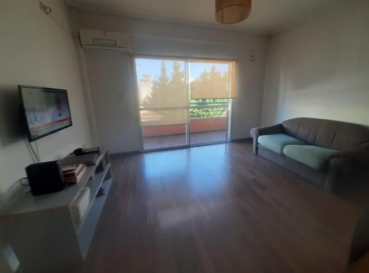 Departamento · 50m² · 3 Ambientes