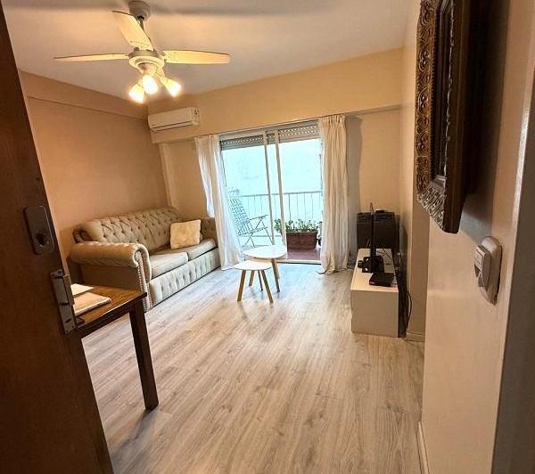 Departamento · 36m² · 2 Ambientes